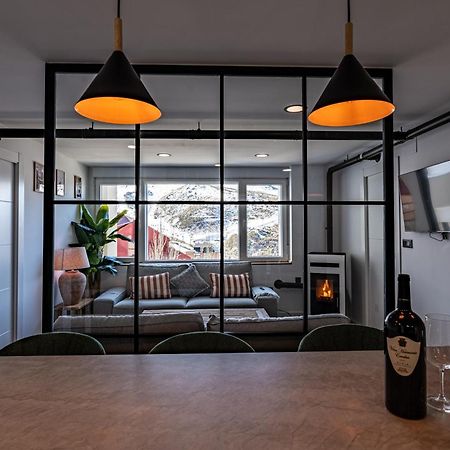 Luxury Refurnished Apartment With Private Parking Close To Ski Slopes 시에라네바다 외부 사진