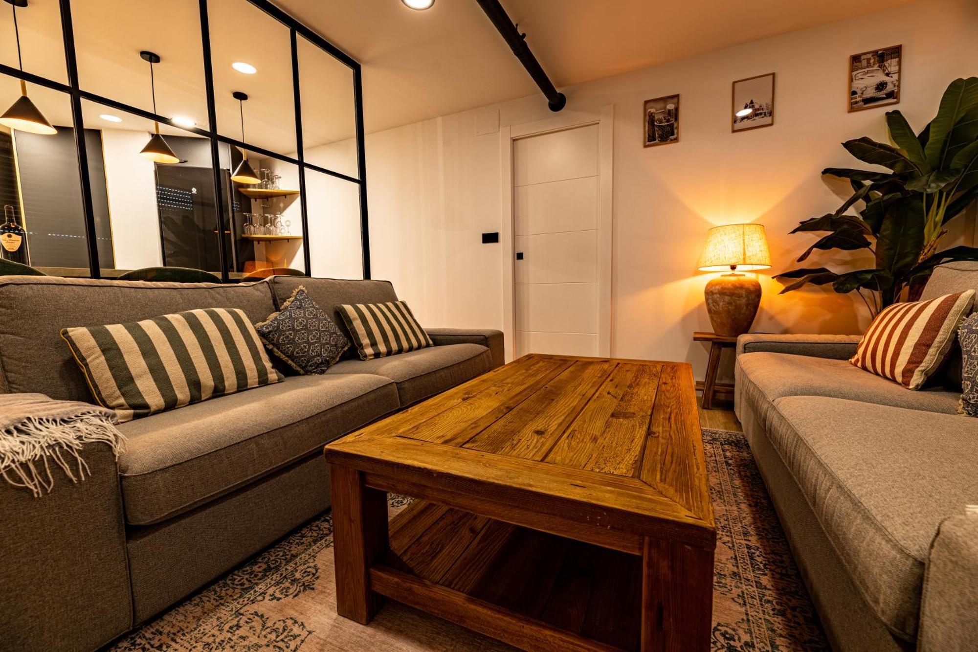 Luxury Refurnished Apartment With Private Parking Close To Ski Slopes 시에라네바다 외부 사진
