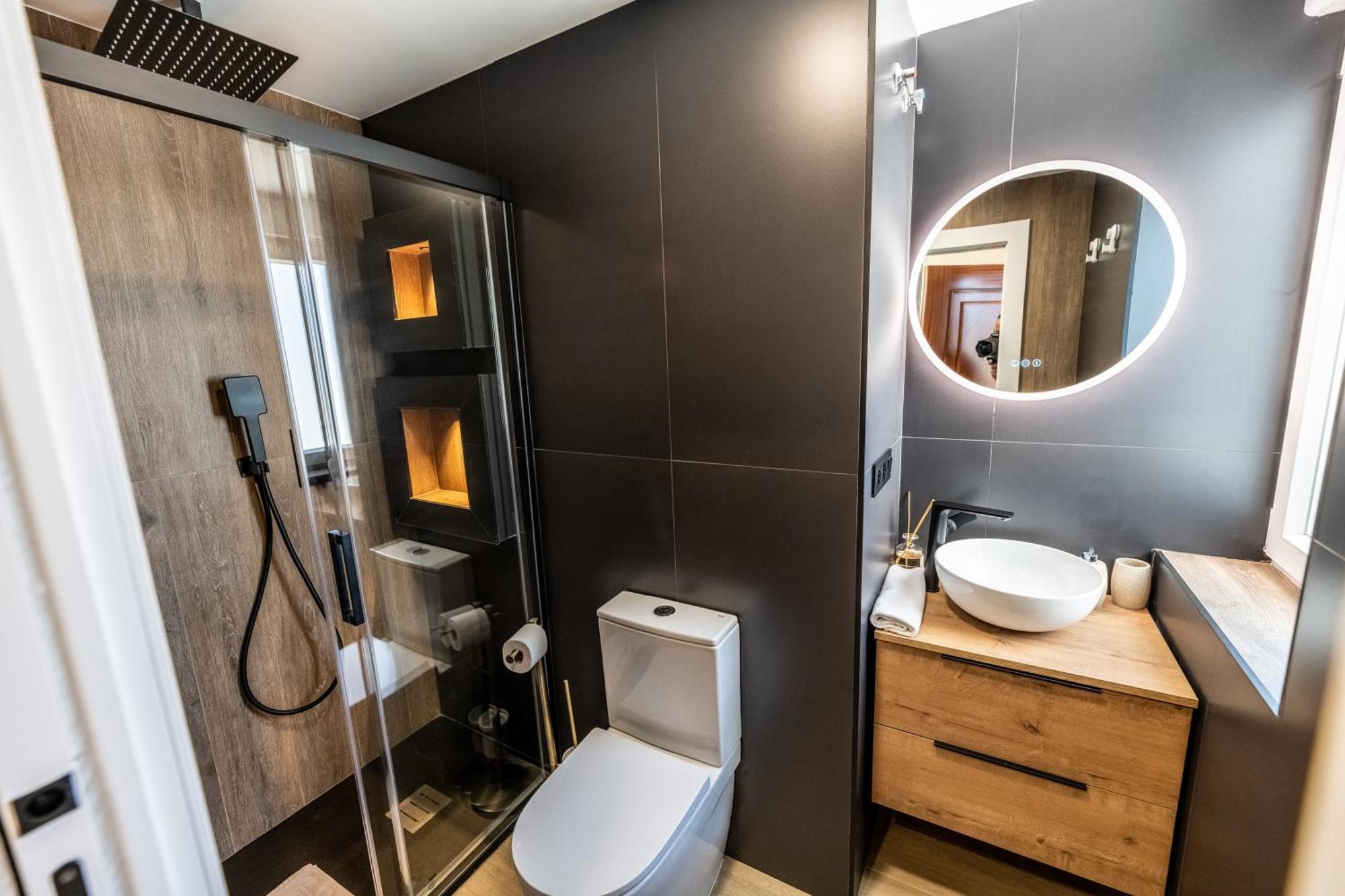 Luxury Refurnished Apartment With Private Parking Close To Ski Slopes 시에라네바다 외부 사진