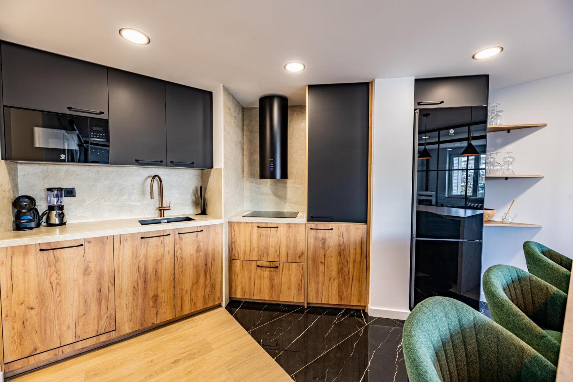 Luxury Refurnished Apartment With Private Parking Close To Ski Slopes 시에라네바다 외부 사진
