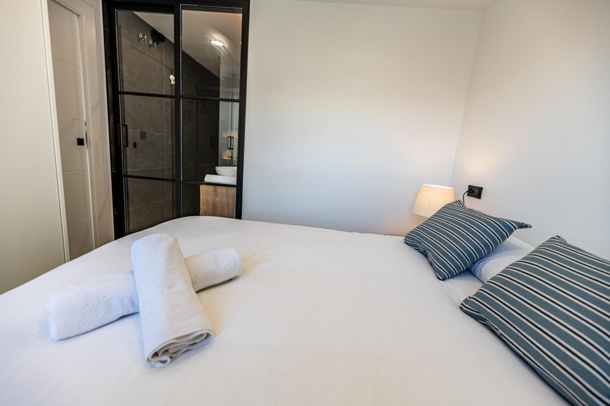 Luxury Refurnished Apartment With Private Parking Close To Ski Slopes 시에라네바다 외부 사진