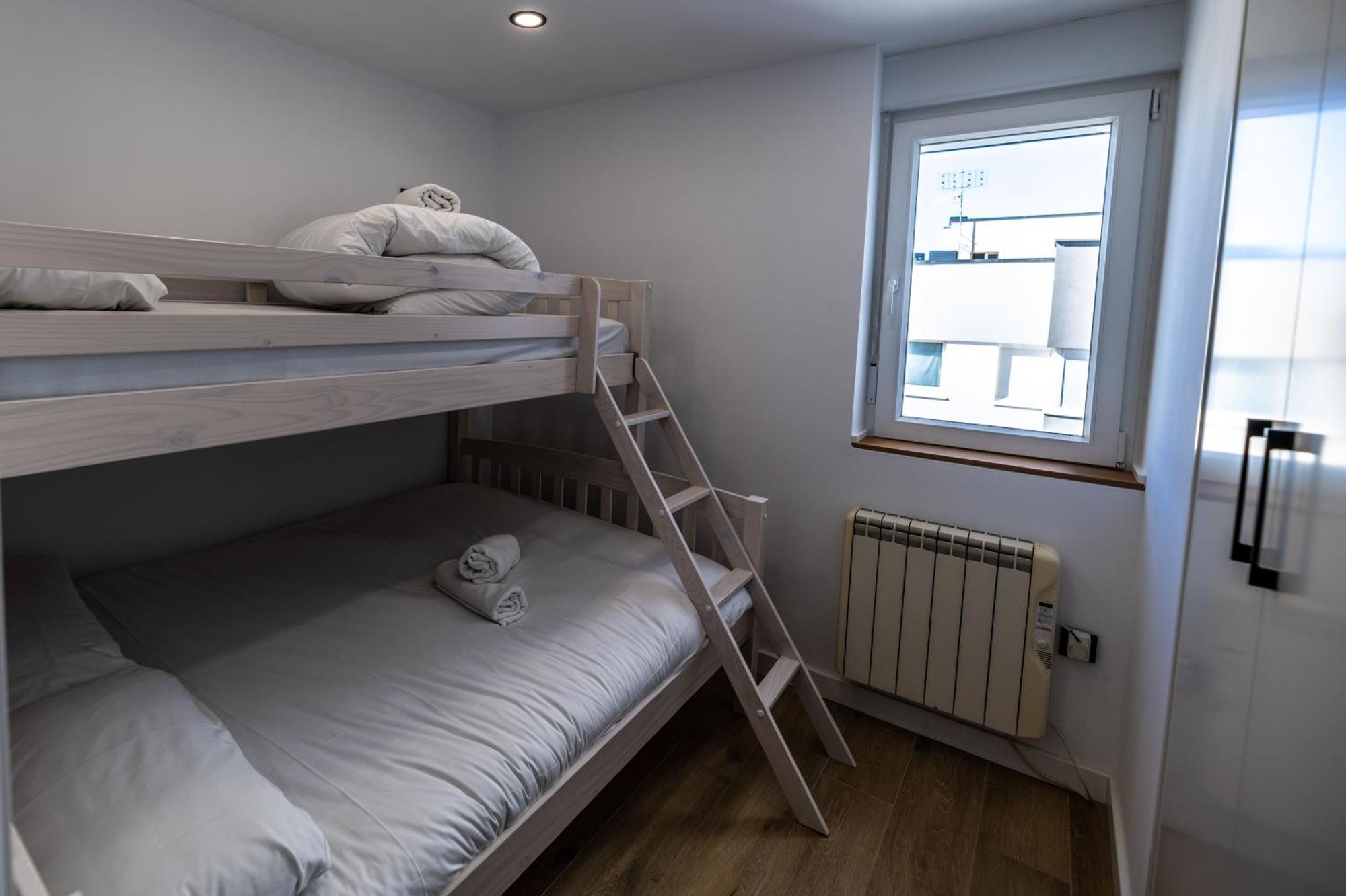Luxury Refurnished Apartment With Private Parking Close To Ski Slopes 시에라네바다 외부 사진